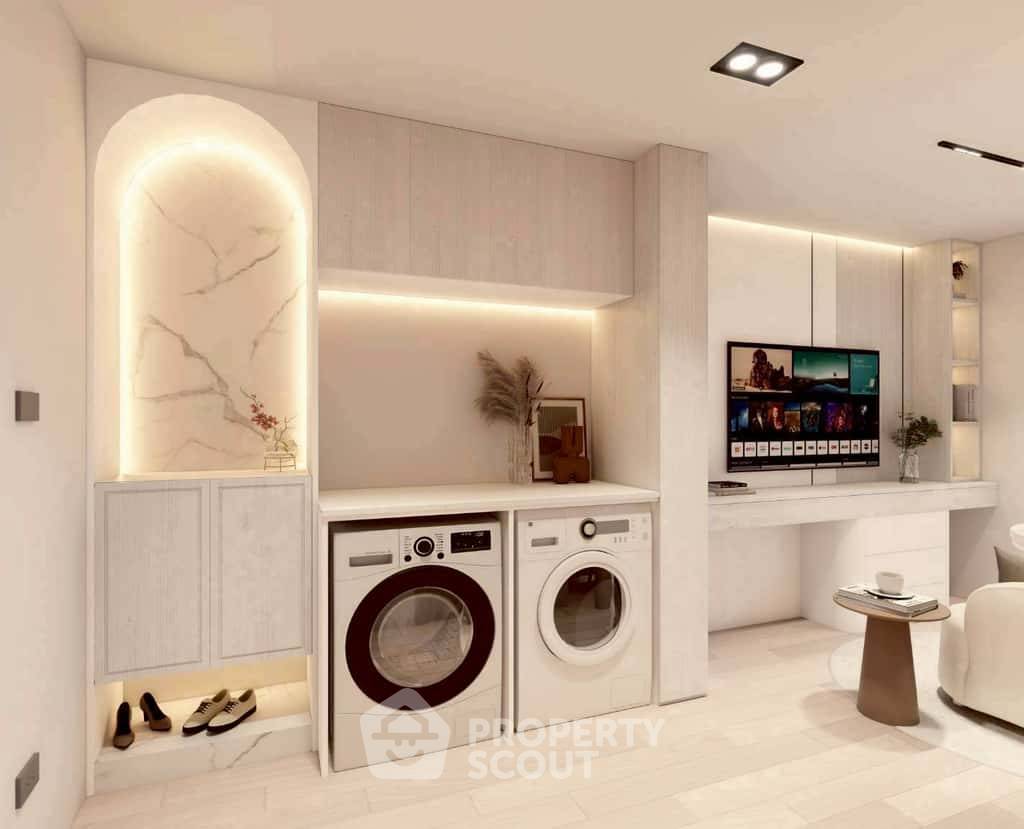 รูป คอนโด 1-ห้องนอน ที่ ชมดอยคอนโดเต็ล ใกล้ นิมมานเหมินท์ (ID 3317928) - รูปที่ 6/19