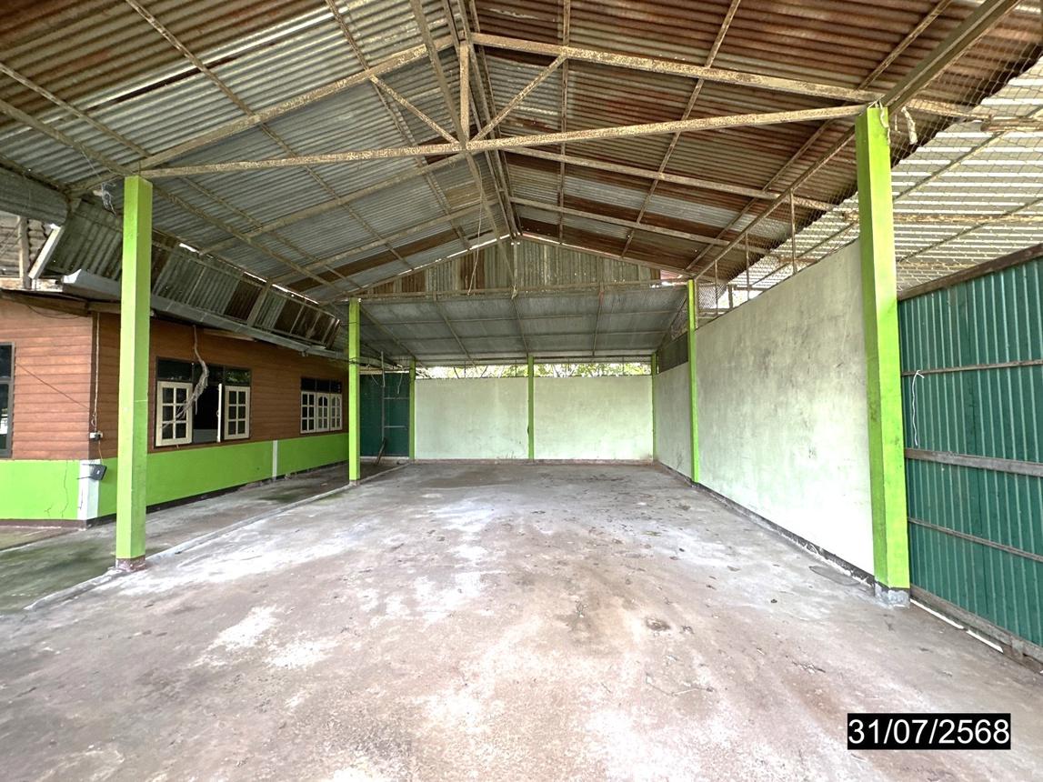 picture HOME 400 Sq.w. Chiang Khwan Roi Et for 1.6M - 39/47