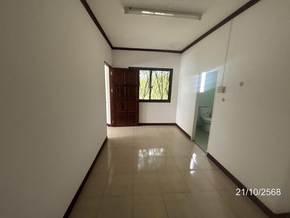 รูป อาคารพาณิชย์ 38 ตร.วา บัวเชด สุรินทร์ 3.6M - รูปที่ 21/29