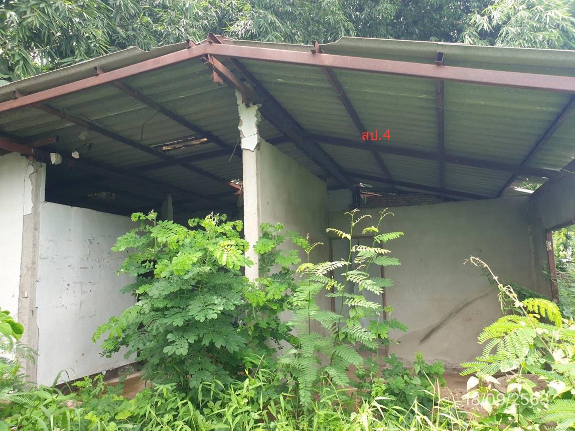 รูป บ้านเดี่ยว 690 ตร.วา เมืองลำปาง ลำปาง 4.5M - รูปที่ 24/31