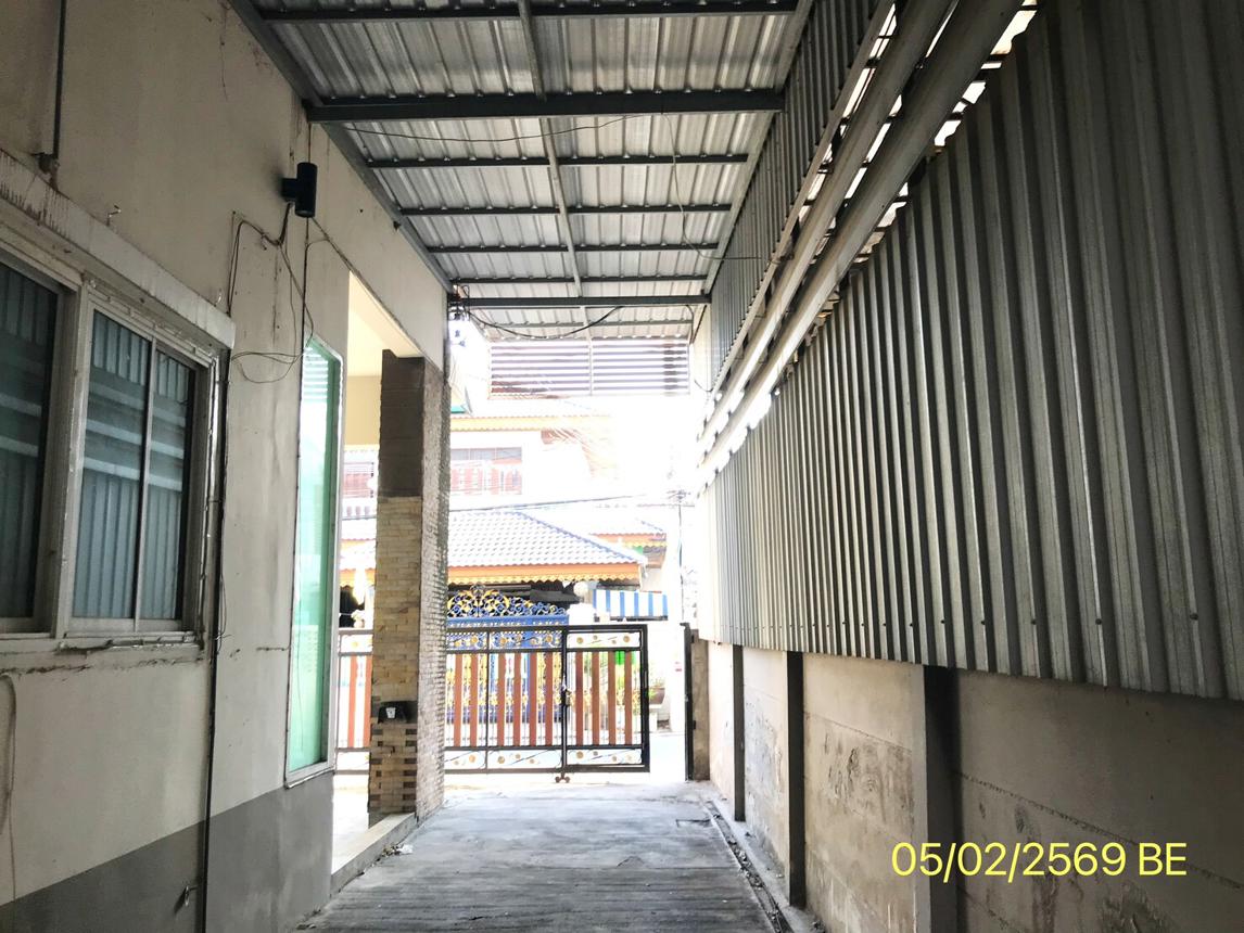 รูป บ้านเดี่ยว 76 ตร.วา เมืองนนทบุรี นนทบุรี 10.7M - รูปที่ 56/61