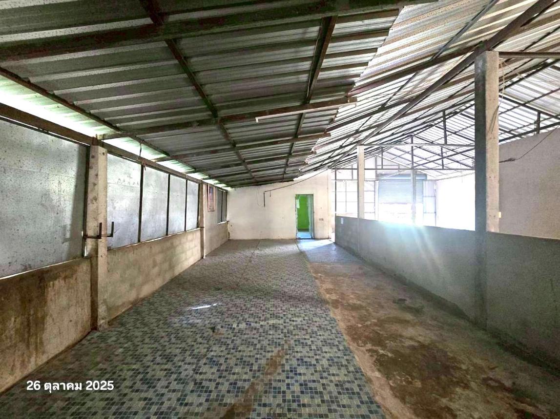 รูป บ้านเดี่ยว 160.7 ตร.วา พรหมพิราม พิษณุโลก 1.4M - รูปที่ 25/35