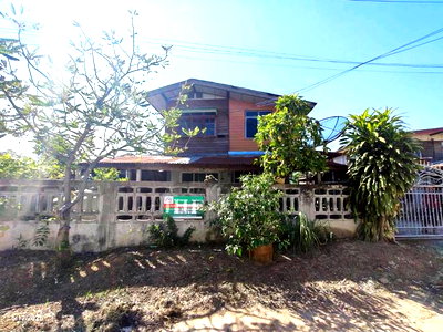 Houses for sale Chum Phae Khon Kaen : HOME 84 Sq.w. Chum Phae Khon Kaen for 518,000