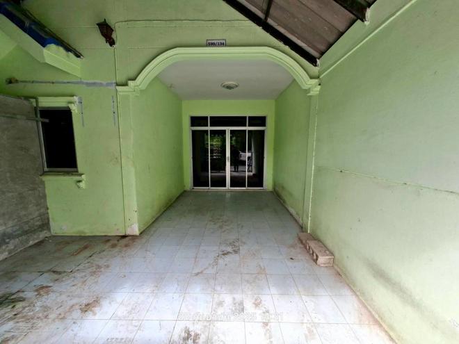 รูป บ้านเดี่ยว 21 ตร.วา ปลวกแดง ระยอง 1.3M - รูปที่ 4/19