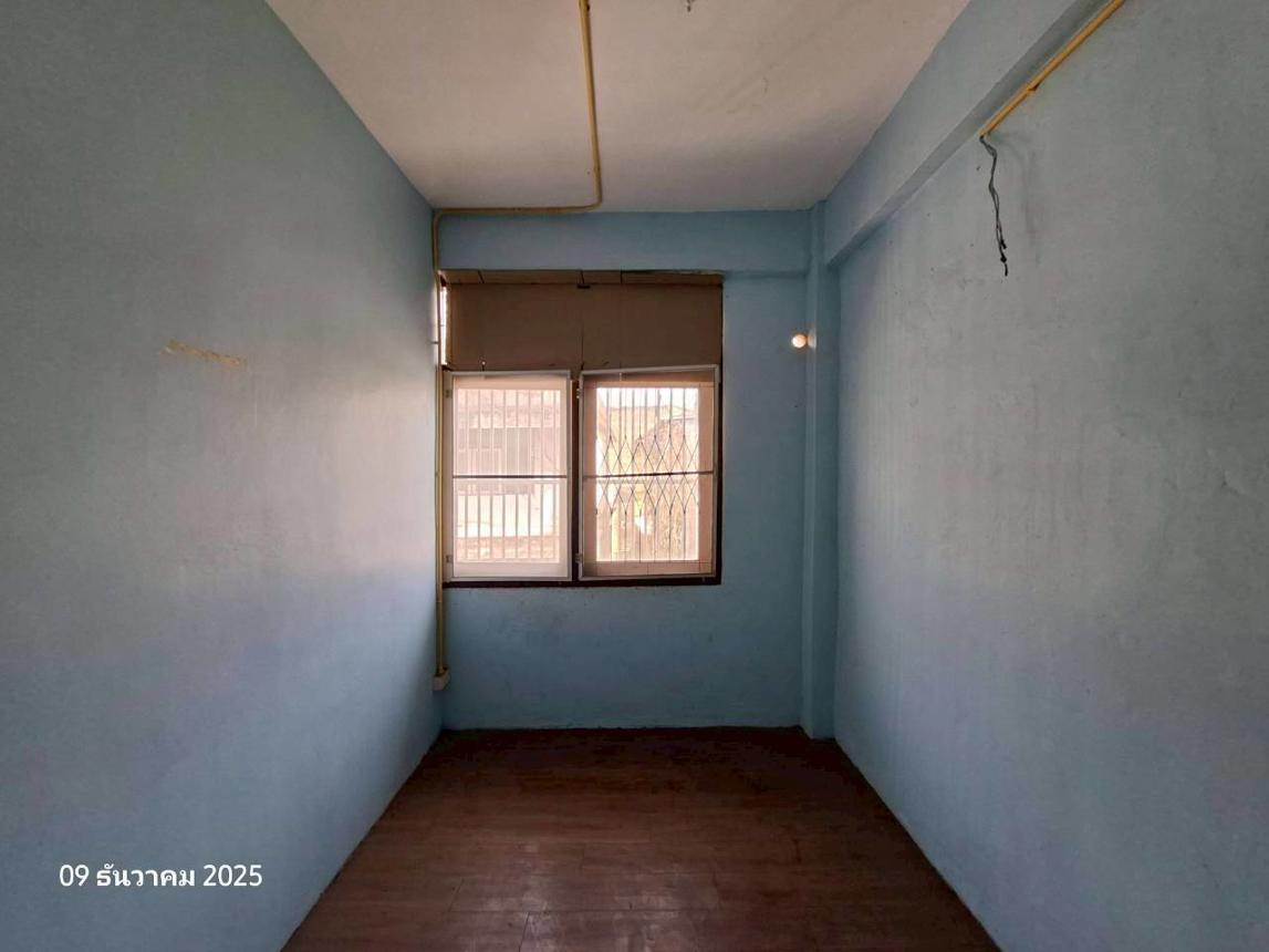 picture SHOP HOUSE 39 Sq.w. Thon Buri Bangkok for 7.5M - 42/49