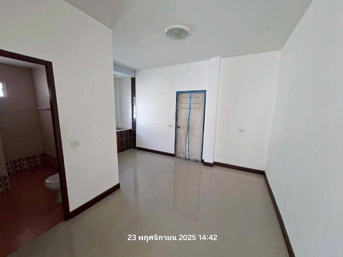 รูป บ้านเดี่ยว 54.9 ตร.วา ลิลณ์ธารา นิคมพัฒนา ระยอง 1.7M - รูปที่ 20/25