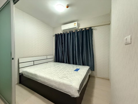 ปล่อยเช่า ราคาดี Plum Condo Park Rangsit 3