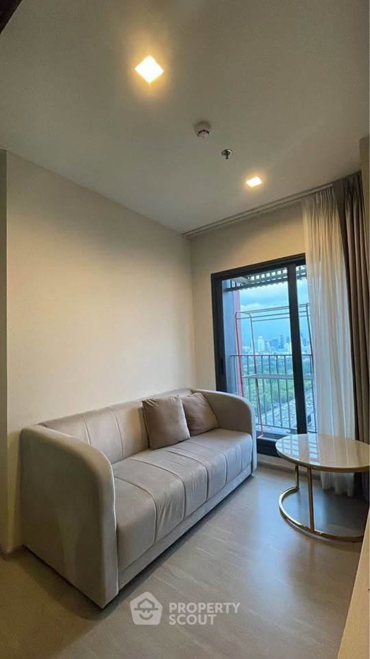 รูป คอนโด 1-ห้องนอน ที่ ไลฟ์ อโศก ไฮป์ ใกล้ ARL มักกะสัน (ID 3193239) - รูปที่ 5/9