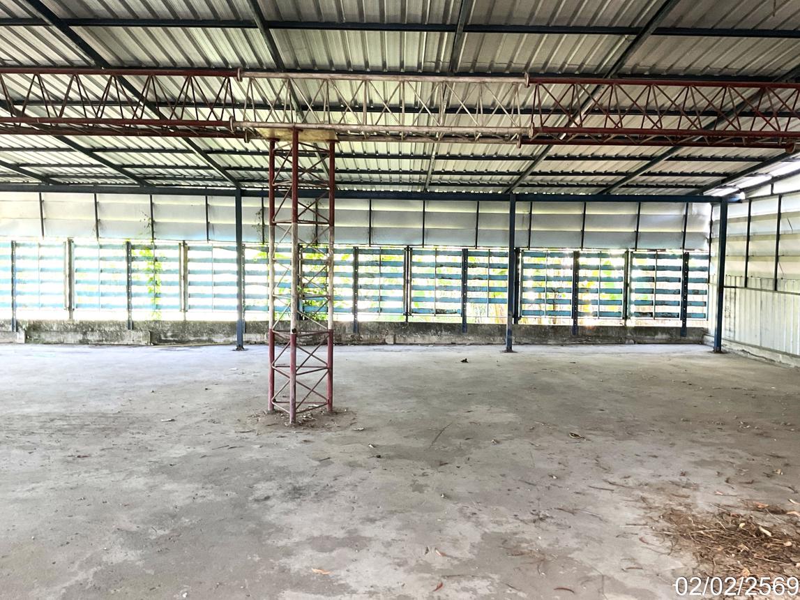 picture FACTORY 289.7 Sq.w. Wang Noi Phra Nakhon Sri Ayutthaya for 3.7M - 25/31