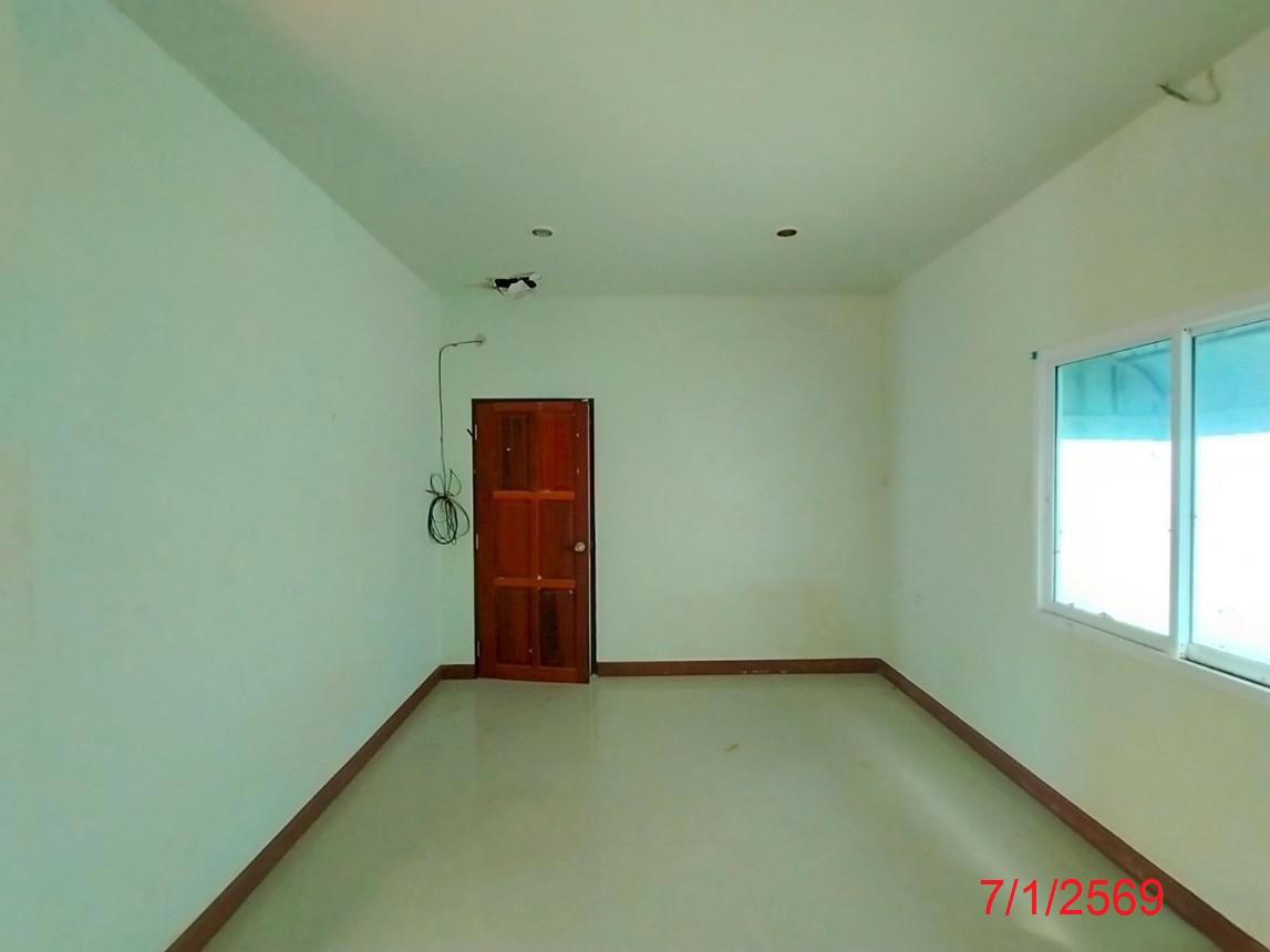 รูป บ้านเดี่ยว 50 ตร.วา หาดใหญ่ สงขลา 2.2M - รูปที่ 21/37