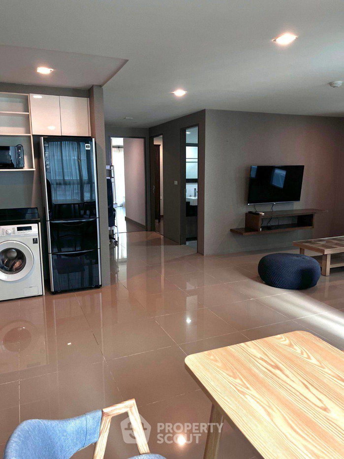 picture 2-BR Condo at Mirage Sukhumvit 27 near BTS Asok (ID 3287798) - 6/17