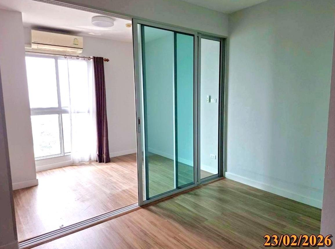 picture CONDO 25.25 Sq.m. Bang Plee Samut Prakarn for 1.9M - 16/29