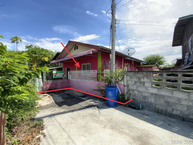 picture HOME 34 Sq.w. Khok Samrong Lopburi for 630,000 - 4/13