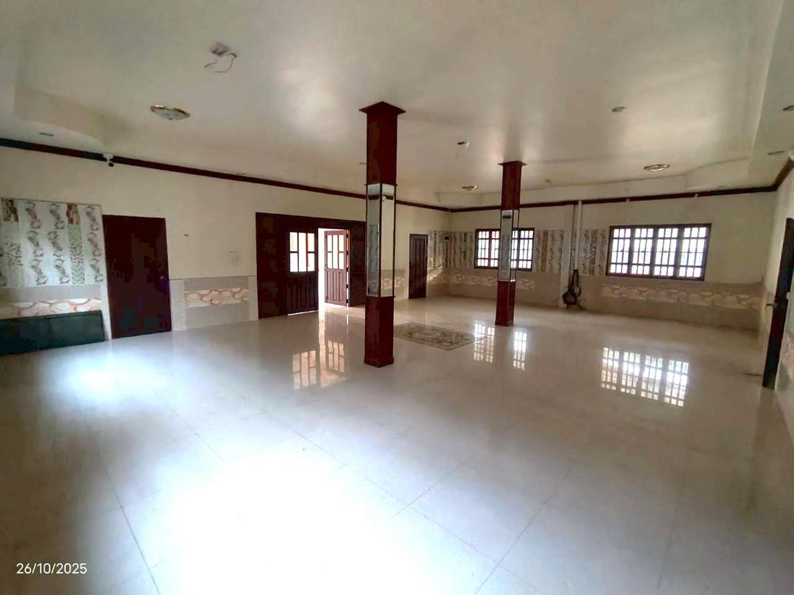 รูป บ้านเดี่ยว 126.5 ตร.วา เมืองอุดรธานี อุดรธานี 3.7M - รูปที่ 28/49
