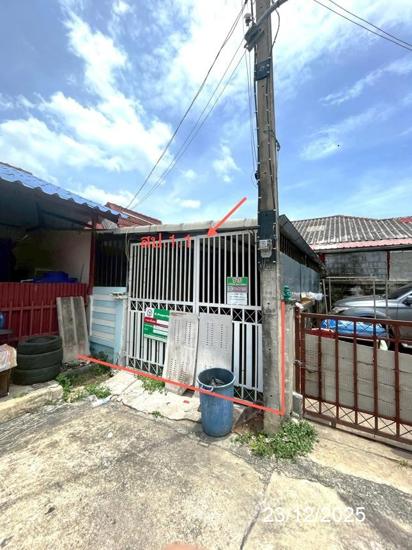 picture TOWN HOUSE 24 Sq.w. Thanyaburi Pathumthani for 791,000 - 2/31