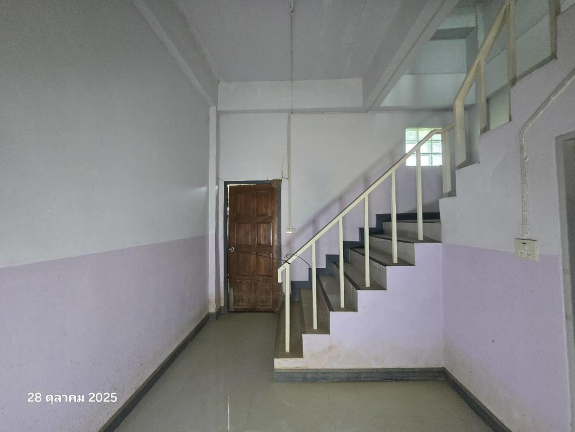 รูป อาคารพาณิชย์ 59.7 ตร.วา เมืองแพร่ แพร่ 5.5M - รูปที่ 42/51