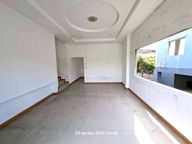 รูป บ้านเดี่ยว 195 ตร.วา องครักษ์ นครนายก 5.8M - รูปที่ 10/51