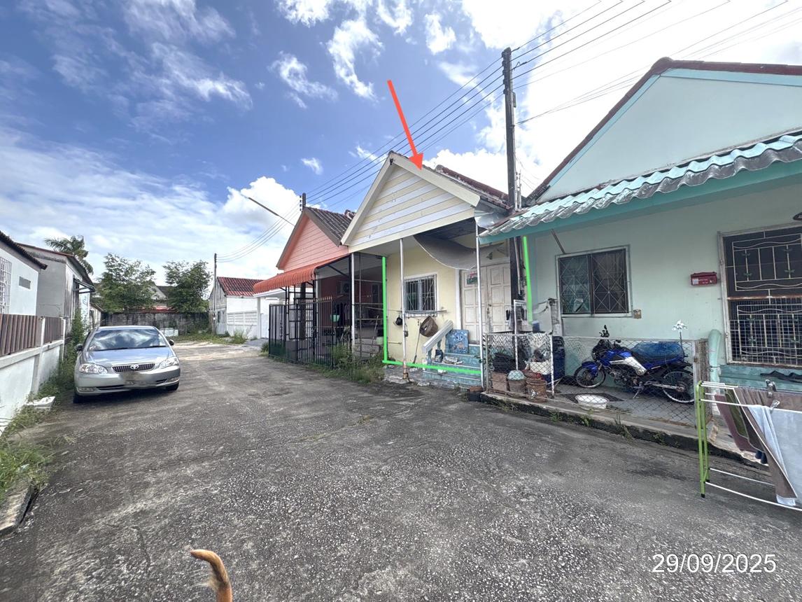 รูป ทาวน์เฮ้าส์ 20.1 ตร.วา ภูแสงตะวัน เมืองระยอง ระยอง 920,000 - รูปที่ 9/15