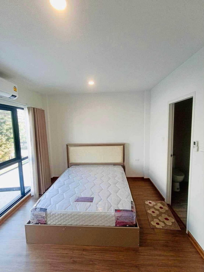 picture Lumpini Town Place Sukhumvit - Srinakarin - 2/16