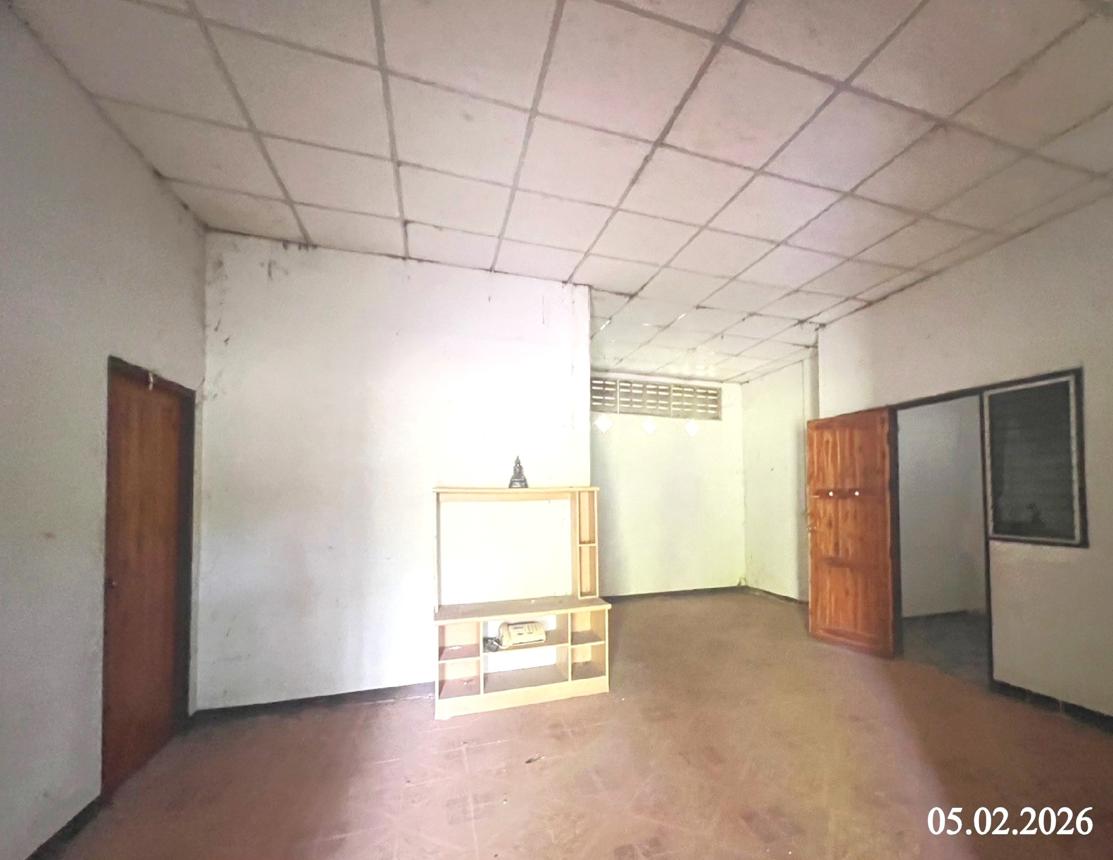 รูป บ้านเดี่ยว 1429 ตร.วา น้ำปาด อุตรดิตถ์ 2.1M - รูปที่ 16/25