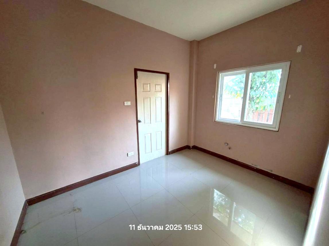 รูป บ้านเดี่ยว 50.9 ตร.วา บ้านวริศรา เนินสำลี เมืองระยอง ระยอง 1.8M - รูปที่ 18/25