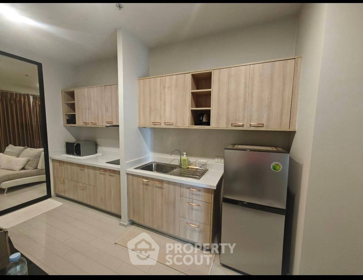 รูป คอนโด 1 ห้องนอน ใกล้ BTS เพลินจิต 100 ม. Noble Ploenchit (ID 3315969) - รูปที่ 3/6