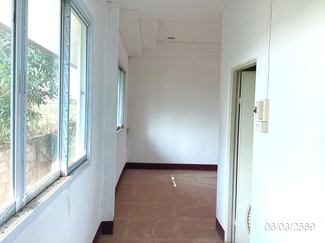 รูป บ้านเดี่ยว 80 ตร.วา ดอกคำใต้ พะเยา 849,000 - รูปที่ 8/25
