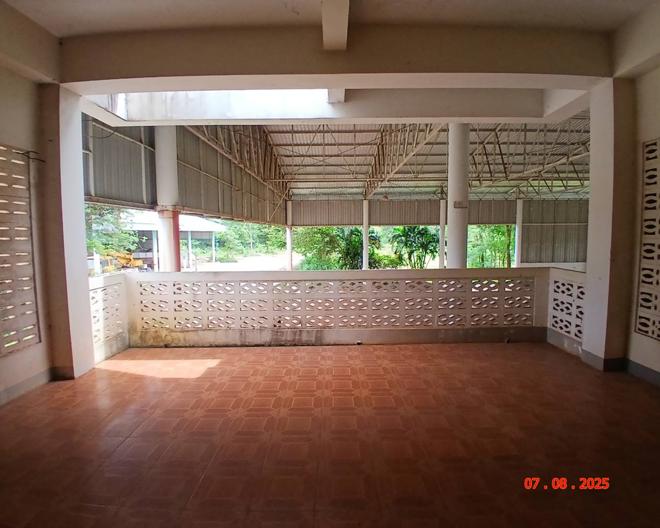 picture FACTORY 2941 Sq.w. Ku Su Man Sakon Nakhon for 12.1M - 19/43