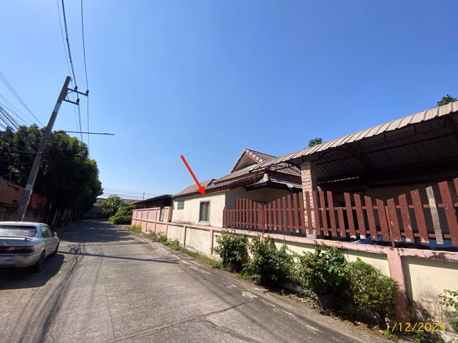 picture HOME 55 Sq.w. Krathum Baen Samut Sakhon for 3.3M - 6/21