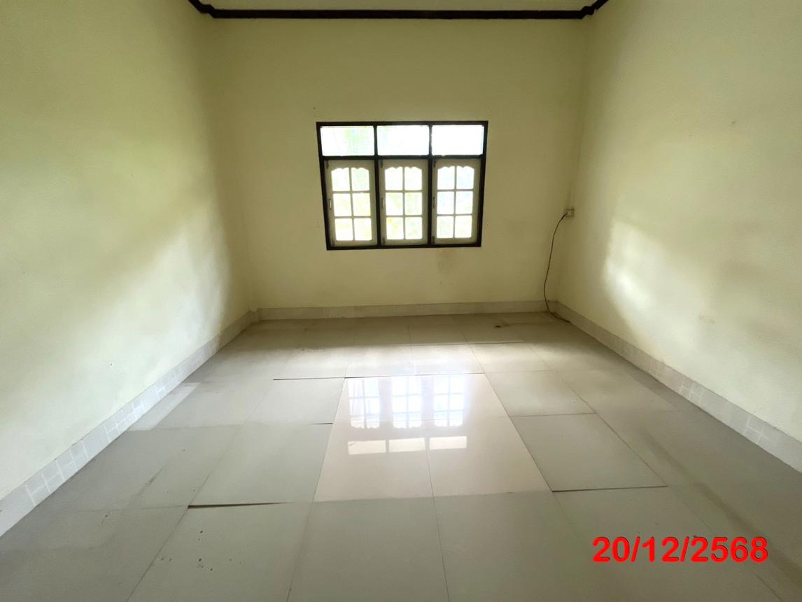 รูป บ้านเดี่ยว 576.7 ตร.วา เมืองสุราษฎร์ธานี สุราษฎร์ธานี 4.5M - รูปที่ 25/33