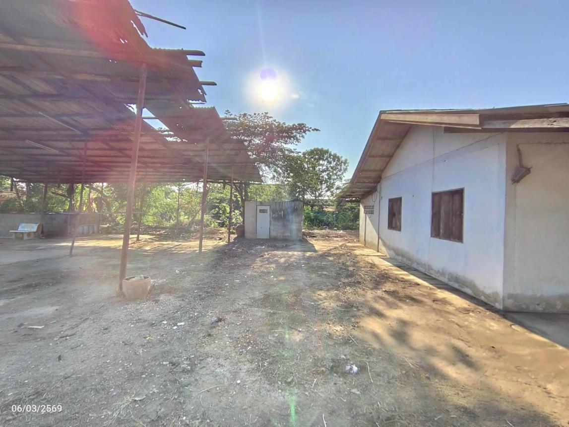 picture HOME 2067 Sq.w. Muang Chai Nat Chainat for 2.9M - 25/35