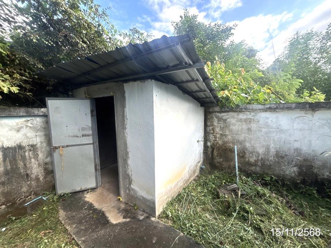 picture HOME 212 Sq.w. Phibun Mangsahan Ubon Ratchathani for 1.5M - 41/45