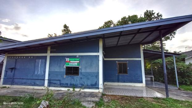 รูป บ้านเดี่ยว 38.5 ตร.วา หาดใหญ่ สงขลา 908,000 - รูปที่ 34/37