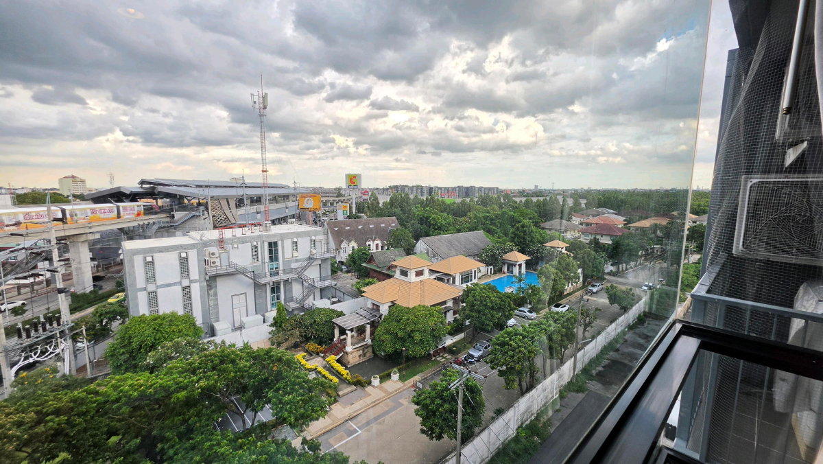 รูป 🔥ด่วน ห้องไปไวมากกก Code: 26KJ5032 ให้เช่า Premio Fresco ✅ Add Line @kjcondo (มี@ข้างหน้าด้วยนะคะ) - รูปที่ 17/18