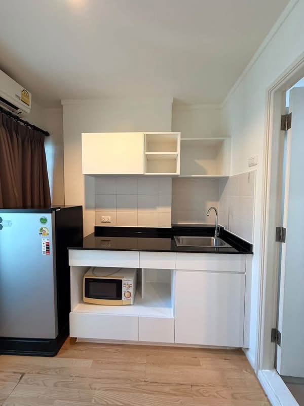 รูป ให้เช่า ลุมพินี เมกะ ซิตี้ 🏡 มีเครื่องซักผ้า พร้อมอยู่ ‼️ ใกล้ BTS บางนา #ตอบแชทไว 🔥🔥 รหัส B882 - รูปที่ 4/8