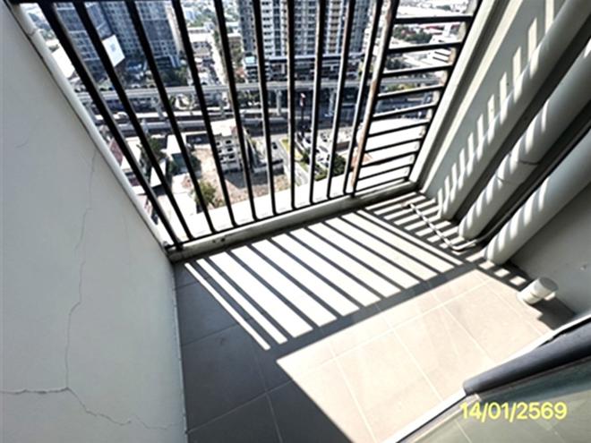 picture CONDO 32.64 Sq.m. Pak Kret Nonthaburi for 1.6M - 7/25