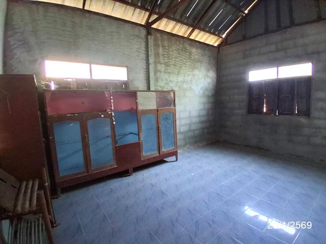 รูป บ้านเดี่ยว 167 ตร.วา ศรีสมเด็จ ร้อยเอ็ด 1.9M - รูปที่ 18/45