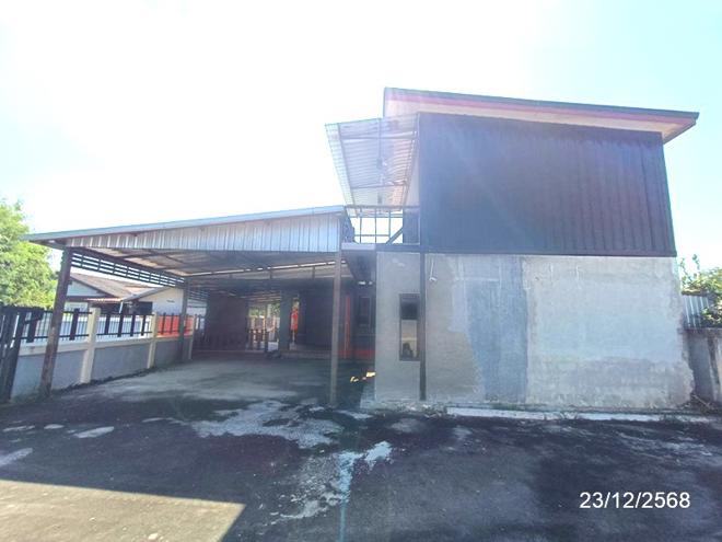 รูป บ้านเดี่ยว 111 ตร.วา เมืองนครราชสีมา นครราชสีมา 2.6M - รูปที่ 4/33