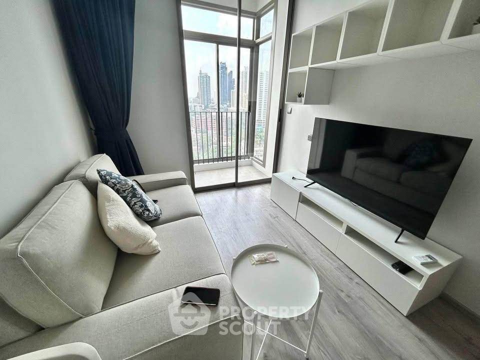 รูป คอนโด 1-ห้องนอน ที่ ริธึ่ม เอกมัย เอสเตท ใกล้ BTS ทองหล่อ (ID 3148638) - รูปที่ 3/14
