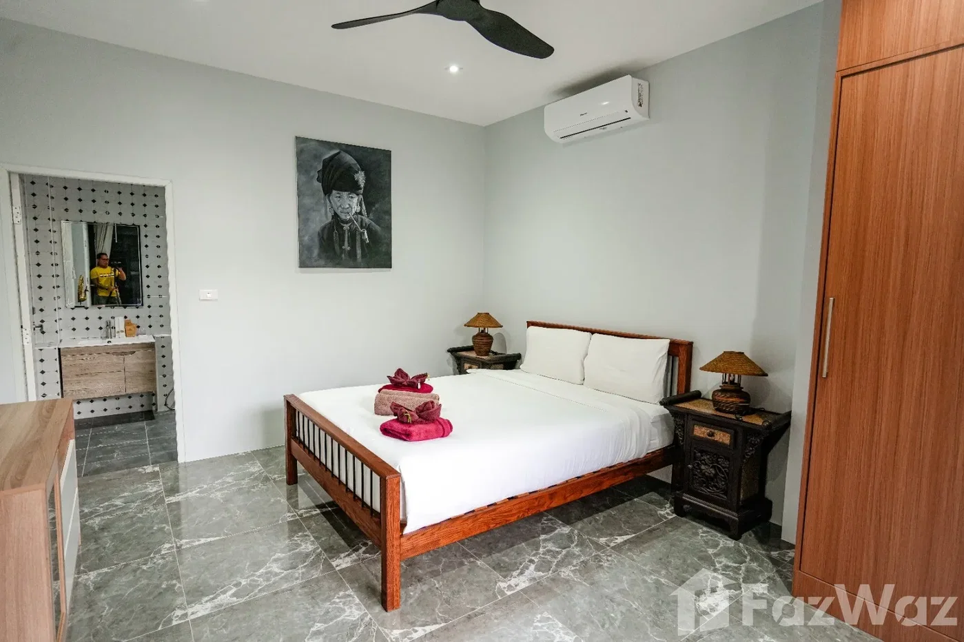 picture 3 Bedroom Villa for sale in Rawai, Phuket  6785180 - 16/30