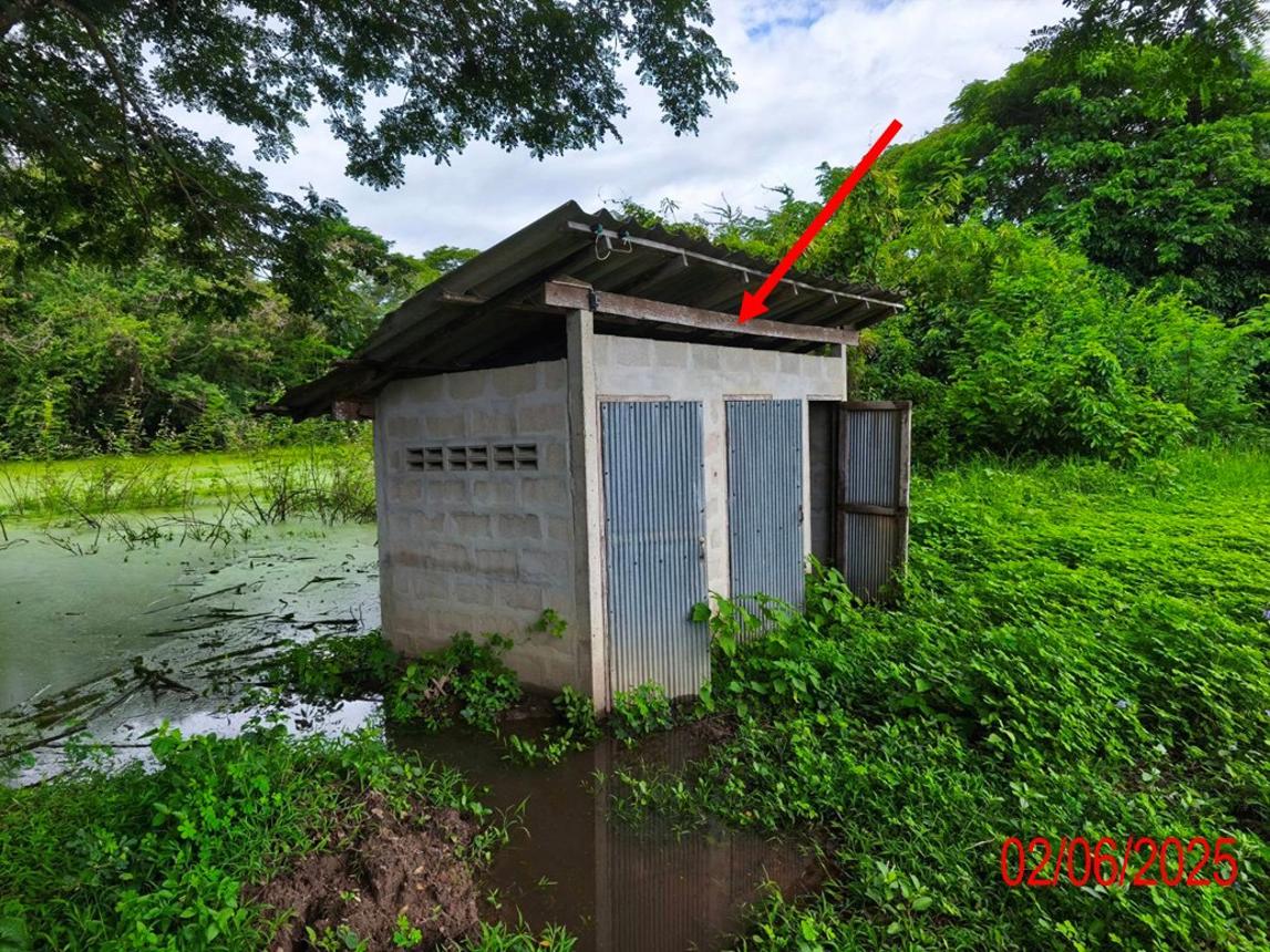picture HOME 642.3 Sq.w. Muang Lampang Lamphang for 1.5M - 15/25