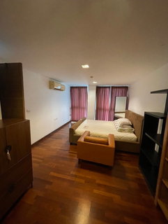 รูปภาพ P-56782 📍 For Rent - DLV Thonglor 20, Fully Furnished 1 Bed 60 sq.m. 2nd Fl., Only 20,000 THB/mo Line@easythaihome 085-592-2897