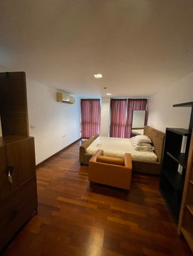 P-56782 📍 For Rent - DLV Thonglor 20, Fully Furnished 1 Bed 60 sq.m. 2nd Fl., Only 20,000 THB/mo Line@easythaihome 085-592-2897