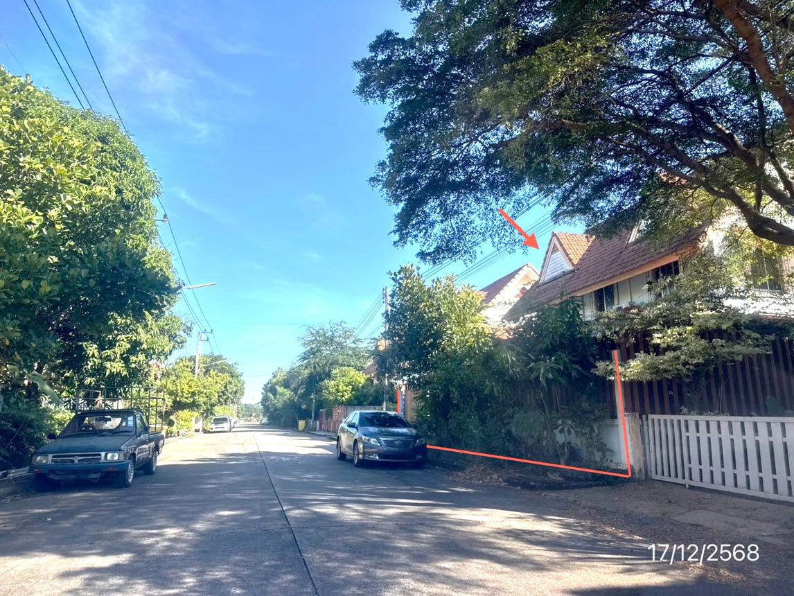 รูป บ้านเดี่ยว 54 ตร.วา เก้าพอเพียง ธัญบุรี ปทุมธานี 1.8M - รูปที่ 11/17