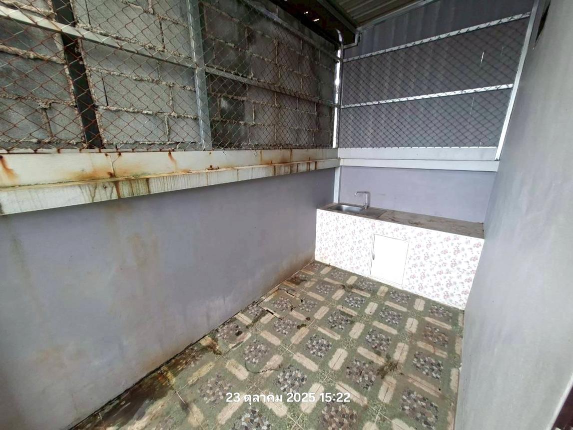 picture TOWN HOUSE 31.4 Sq.w. Pluak Daeng Rayong for 1.9M - 18/23
