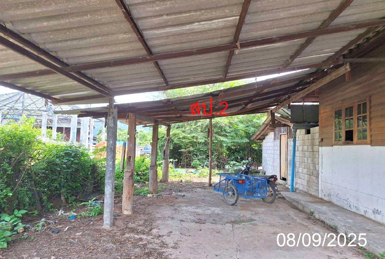 picture HOME 297 Sq.w. Mae Tha Lamphun for 845,000 - 36/53