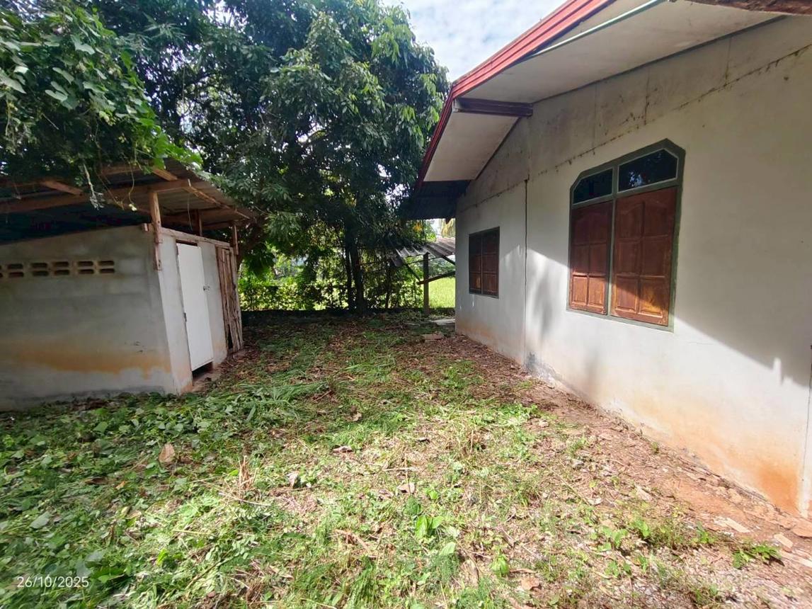 รูป บ้านเดี่ยว 188 ตร.วา ประจักษ์ศิลปาคม อุดรธานี 775,000 - รูปที่ 37/43
