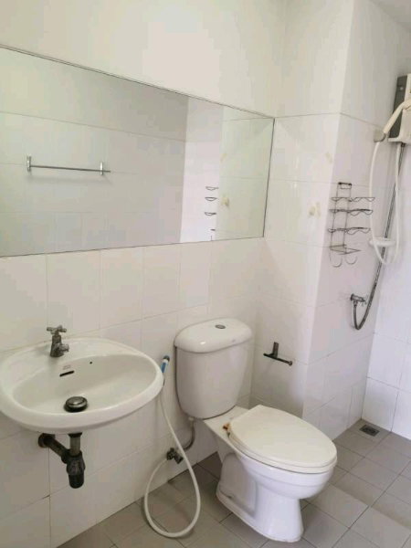 รูป ให้เช่าคอนโด พลัม นวมินทร์ 86 Plum Condo Nawamin 30 ตรม แบบกันห้องนอน ราคา   6000 บาท ห้องใหม่ ตึก b ชั้น  ระยะสัญญา : 1 ปี  - รูปที่ 4/9