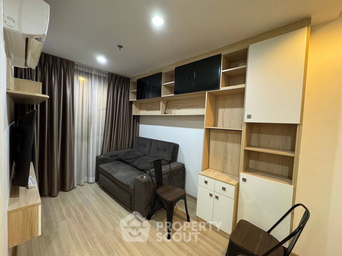 รูป ชั้น 18 คอนโด 1 ห้องนอน Artemis Sukhumvit 77 ใกล้ BTS อ่อนนุช (ID 3318462) - รูปที่ 12/20