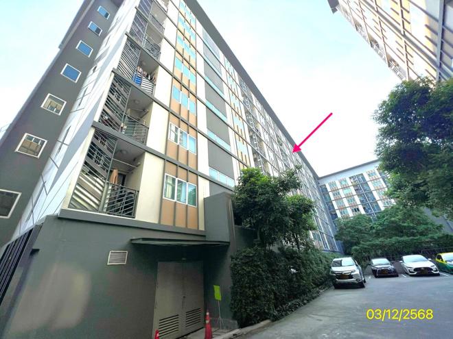 picture CONDO 45.14 Sq.m. Lat Phrao Bangkok for 2.3M - 13/29